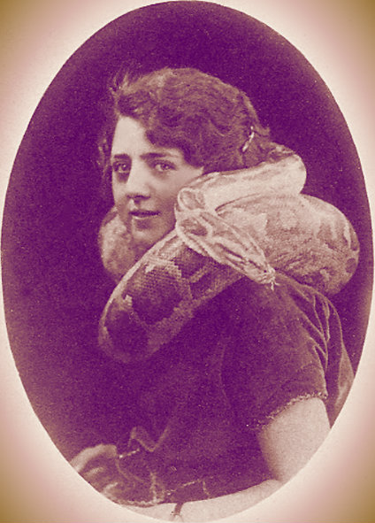 Women in Horror Month&nbsp;2017