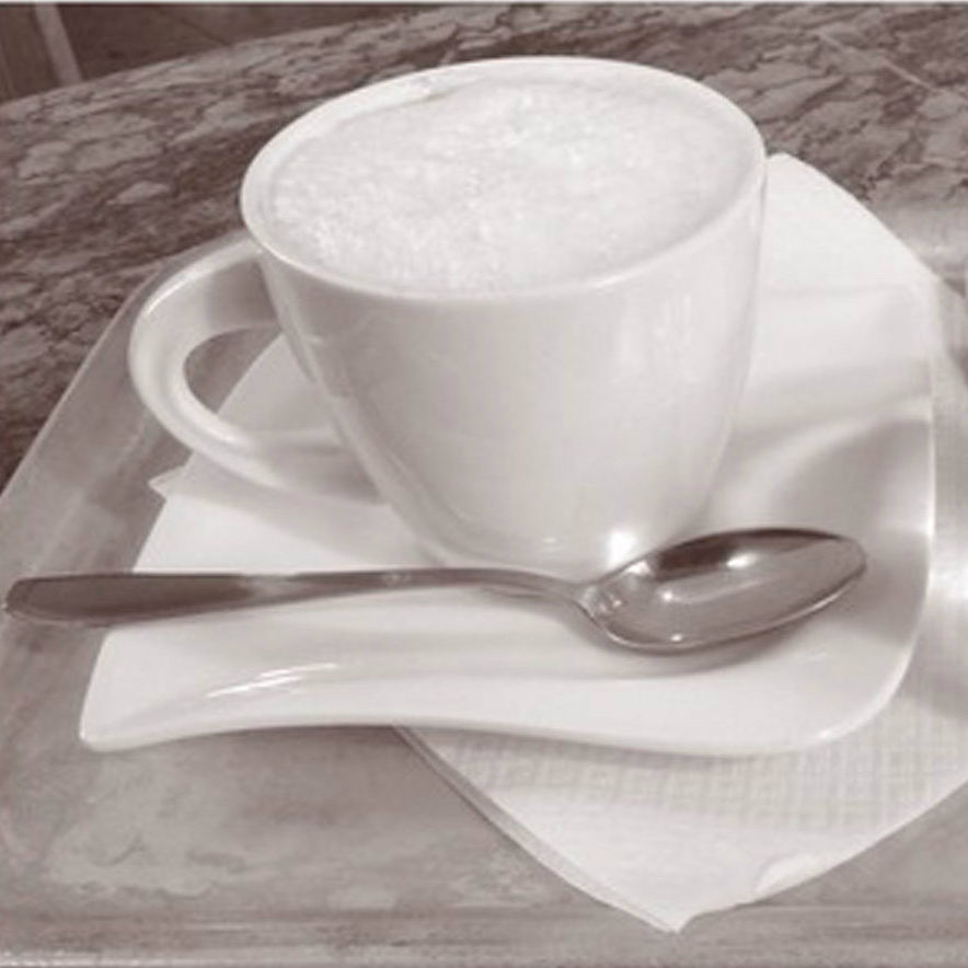 The Scent of&nbsp;Coffee